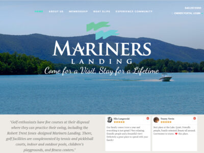 Mariners Landing Resort